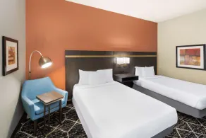 La Quinta by Wyndham Olathe - Chambre