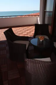 Helena VIP Villas and Suites - Half Board - Chambre