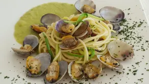 Hotel Regina - Ristorante