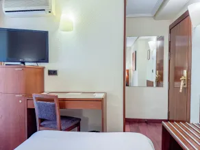 Torreluz Centro - Chambre