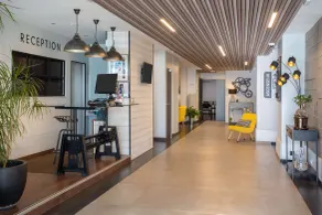 ibis Styles Perpignan le Canet Sud - Réception