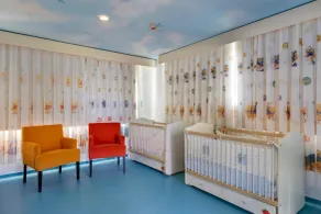 Marvida Family Eco - Ultra All Inclusive & Kids Concept - Room