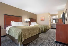 Quality Inn Brookhaven - Værelse
