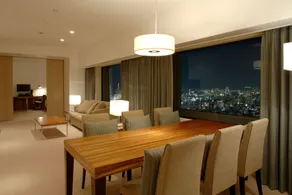 ANA Crowne Plaza Kobe by IHG - Chambre