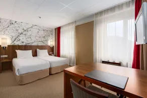 NH Eindhoven Conference Centre Koningshof - Quarto