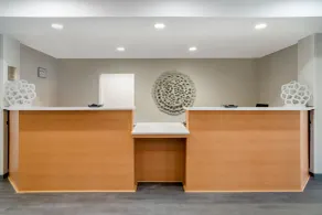 Fairfield Inn & Suites - Boone - Réception