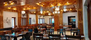 Shivalaya Resort - Restaurant