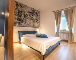 LA BANCHINA LUXURY SUITES - Værelse