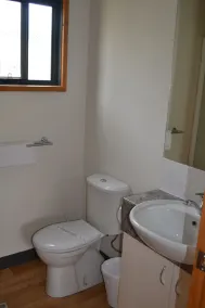 Sun Country Lifestyle Park - Bathroom