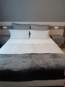 City Vibes Hotel - Chambre