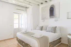 Windmill Bella Vista - Chambre