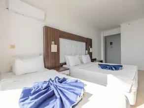 Arora Hotel - Room