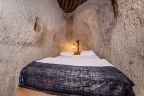 Saliche Cave Suite - Habitación
