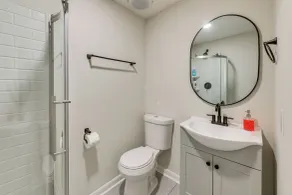 Inviting Columbus Home w/ Deck: 7 Mi to Downtown! - Interiör