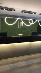Marivaux Hotel - Reception