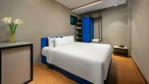 Hai Mươi Hotel & Apartment - Camera
