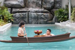 Lalynn Resort & Villas, Phuket - Piscine