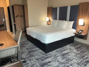 La Quinta Inn & Suites by Wyndham Athens I-65 - Chambre