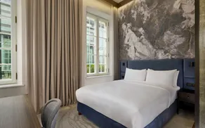 Hotel Verte, Warsaw, Autograph Collection - Room