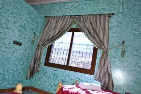 AUBERGE ROYAL PALMAS - Room