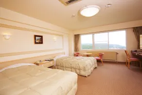 Shiretoko Daiichi Hotel - Room