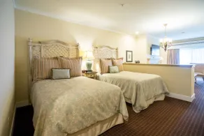 Oceano Hotel and Spa Half Moon Bay Harbor - Chambre