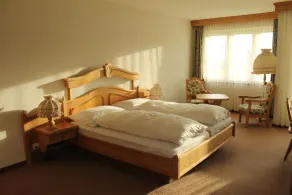 Gemeinschaftshaus im Oberdorf - Værelse