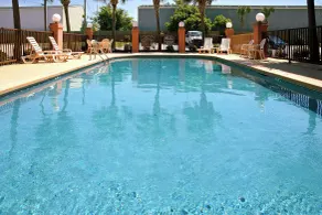 Holiday Inn Express - Biloxi - Beach Blvd by IHG - Pool