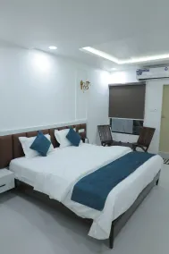 Hotel Ashok Vatika - Chambre