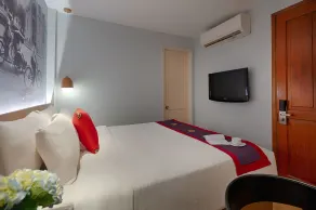 Little Saigon Boutique Hotel - Room
