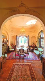 Gewerkenschlössl Zeilinger - Lobby