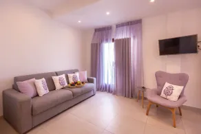 MAR n MAR CROWN HOTEL-SUITES - Chambre