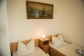 Landgasthof Marlishausen - Room