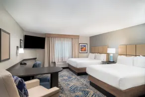 Candlewood Suites Gonzales - Baton Rouge Area by IHG - Rom