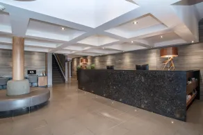 Sandman Hotel Vernon - Réception
