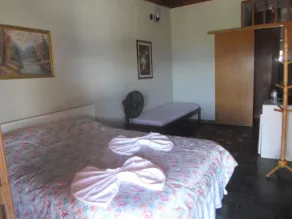 Alpes Fazenda Hotel - Chambre