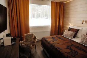 Aito Igloo & Spa Resort - View from room