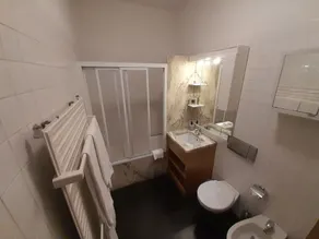 HI Viana do Castelo - Pousada de Juventude - Salle de bain