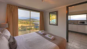 Discover Bruny Island Holiday Accommodation - Chambre