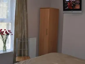 Grand Hastings - Chambre