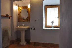 Casa del Riu - Badeværelse