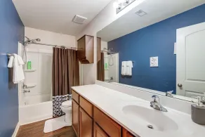 12 Mi to Beach: Texas Gulf Coast Home w/ Fire Pit - Innenbereich