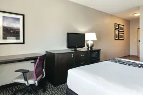 La Quinta Inn by Wyndham Livermore - Chambre