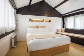 The Bivou Lijiang - Room