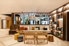Kimpton Aysla Mallorca by IHG - Réception