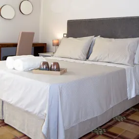 Piazza Duomo Deluxe - Zimmer