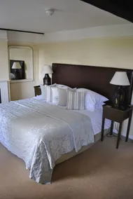 The Royal Oak Inn - Zimmer