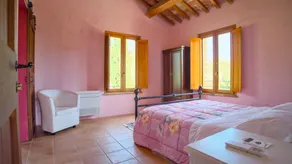 Cantina D'Erasmo - Room