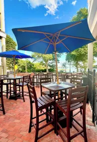 The Glen Cove Hotel & Restaurant  - Restaurant