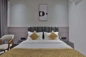 Hotel Legacy - Værelse